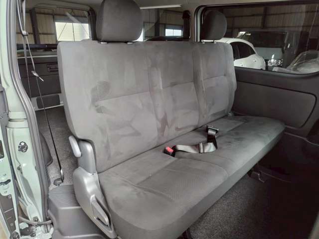 TOYOTA HIACE van 2WD 2025