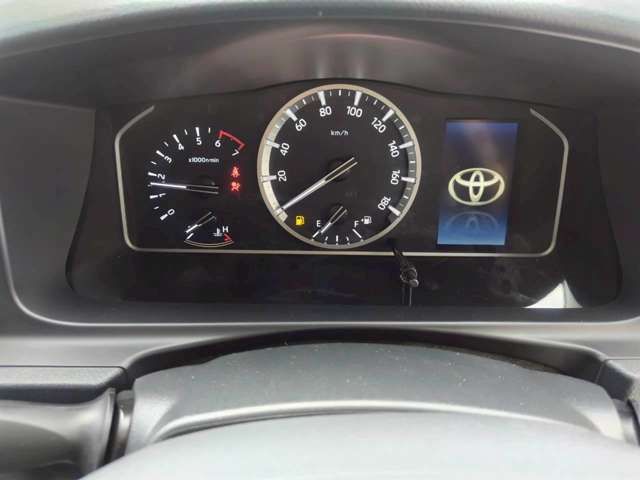 TOYOTA HIACE van 2WD 2025