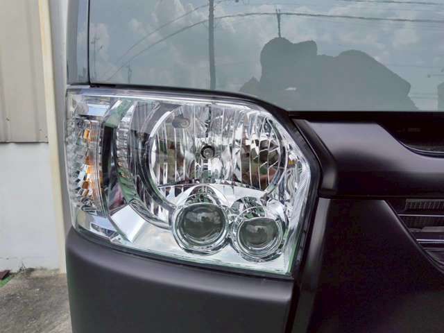 TOYOTA HIACE van 2WD 2025