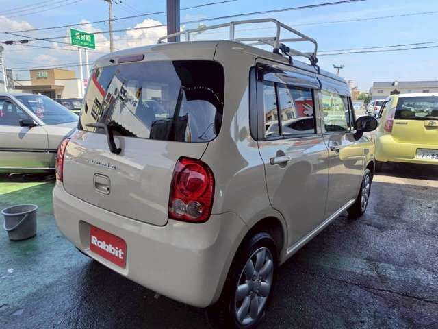 SUZUKI ALTO LAPIN 2012