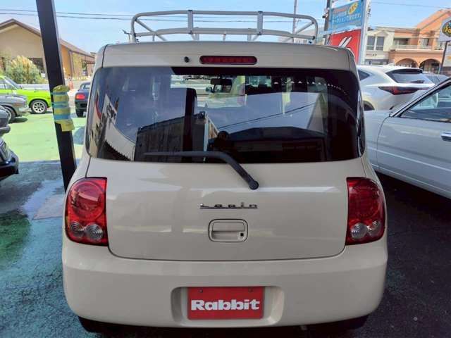 SUZUKI ALTO LAPIN 2012