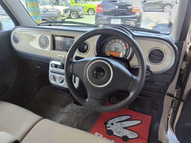SUZUKI ALTO LAPIN 2012