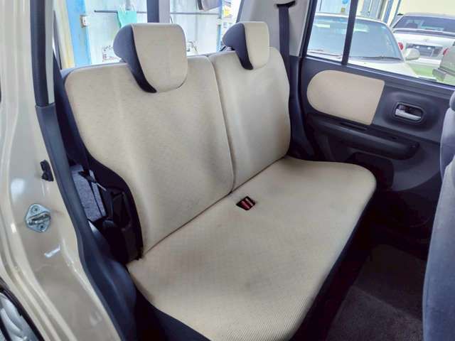 SUZUKI ALTO LAPIN 2012