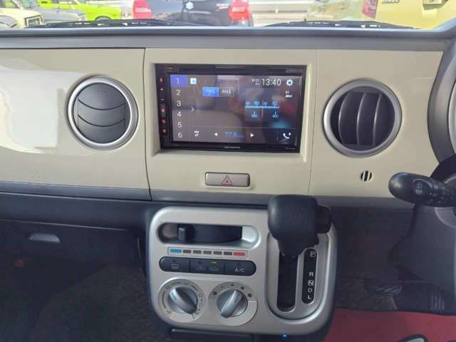 SUZUKI ALTO LAPIN 2012