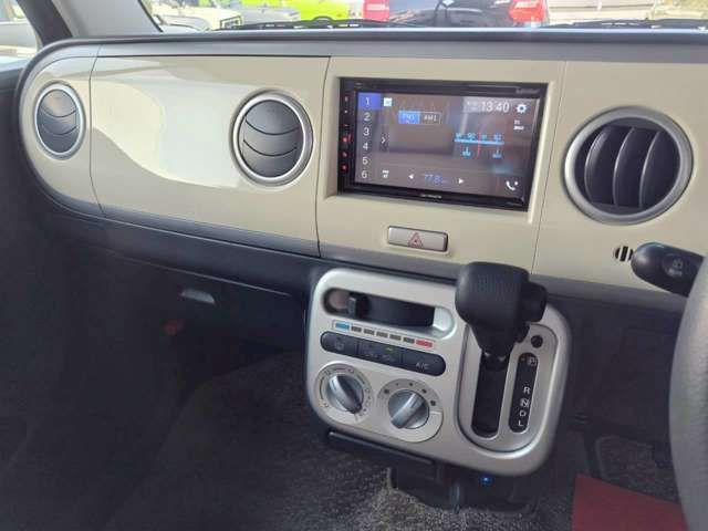 SUZUKI ALTO LAPIN 2012