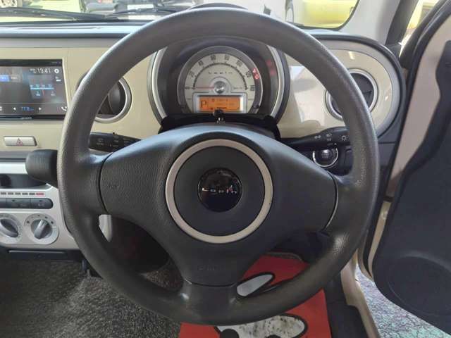 SUZUKI ALTO LAPIN 2012