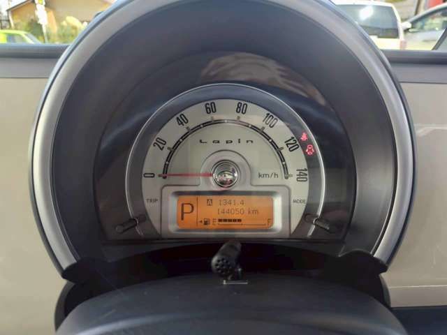 SUZUKI ALTO LAPIN 2012