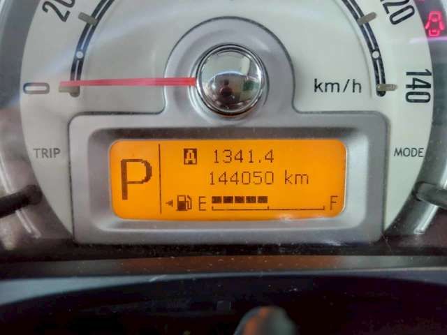 SUZUKI ALTO LAPIN 2012