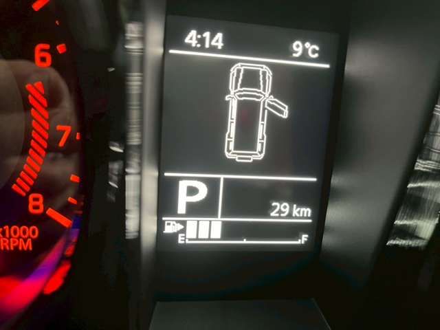 SUZUKI JIMNY NOMADE 2025