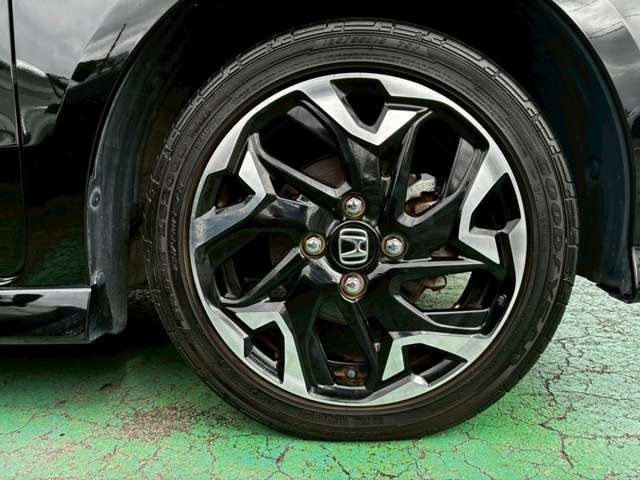 HONDA N BOX CUSTOM 2018