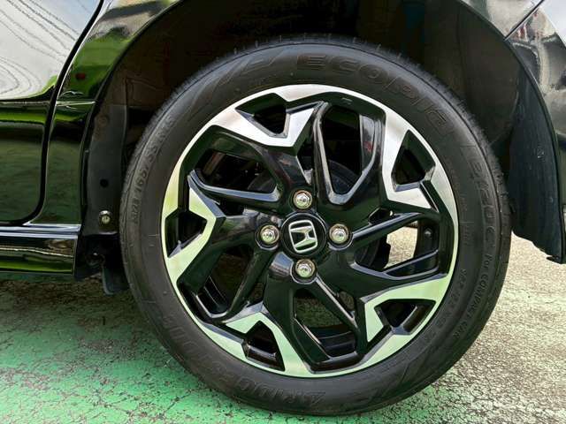 HONDA N BOX CUSTOM 2018