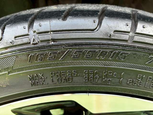 HONDA N BOX CUSTOM 2018