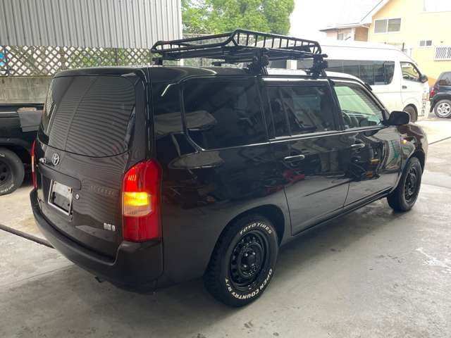 TOYOTA SUCCEED van 2WD 2020