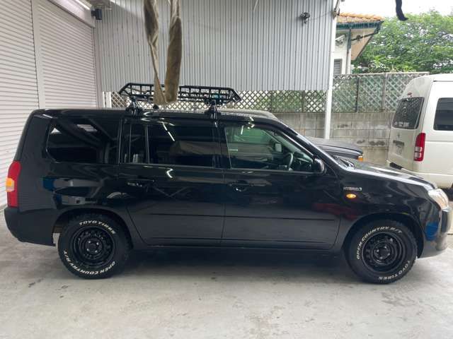 TOYOTA SUCCEED van 2WD 2020