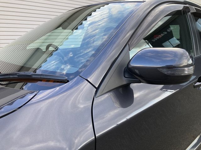 SUBARU IMPREZA WRX 5Door 2013