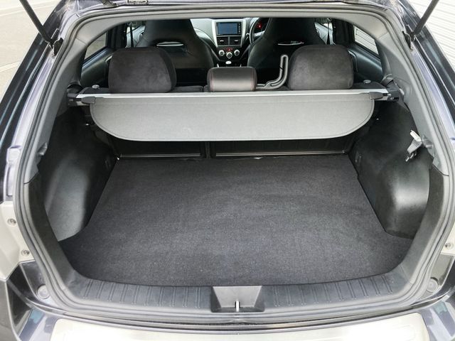 SUBARU IMPREZA WRX 5Door 2013