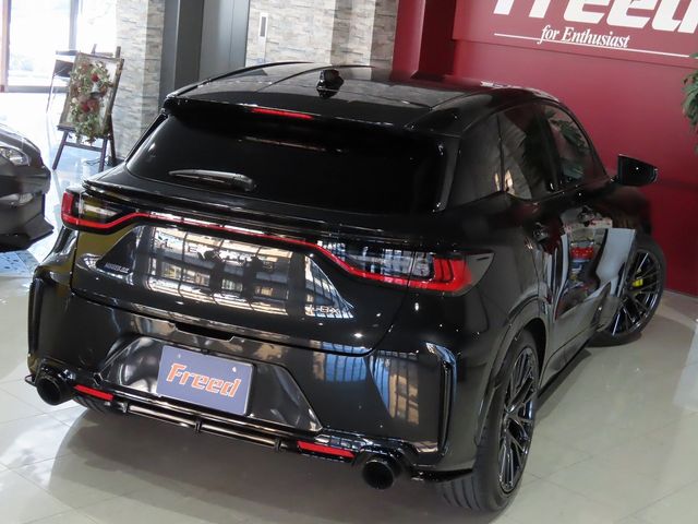 TOYOTA LEXUS LBX 2025