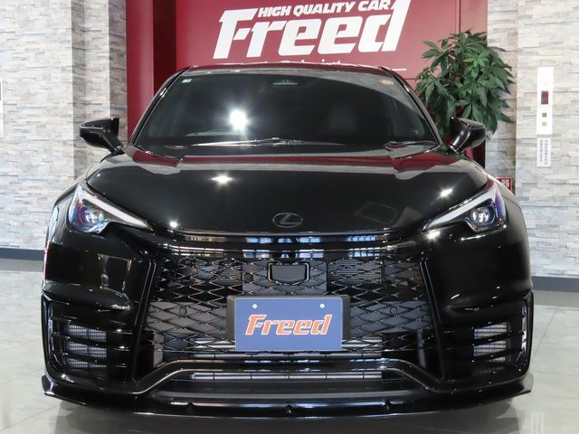 TOYOTA LEXUS LBX 2025