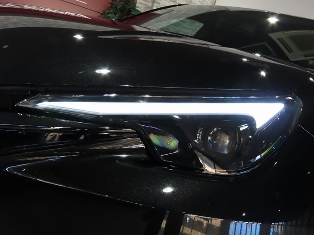 TOYOTA LEXUS LBX 2025