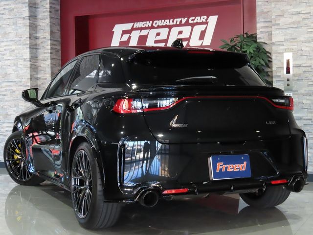 TOYOTA LEXUS LBX 2025