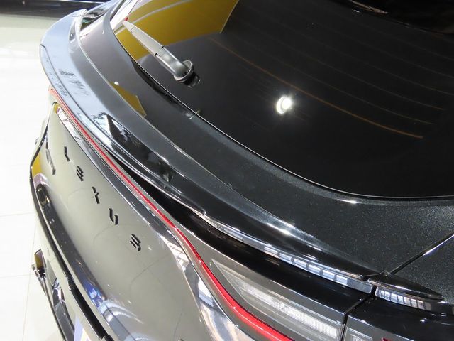 TOYOTA LEXUS LBX 2025