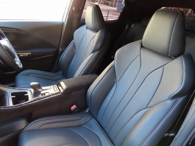 TOYOTA LEXUS LBX 2025