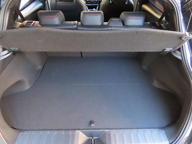 TOYOTA LEXUS LBX 2025