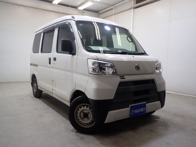 DAIHATSU HIJET CARGO 2019