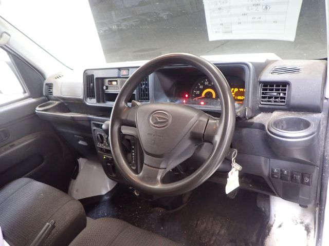 DAIHATSU HIJET CARGO 2019