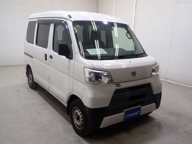 DAIHATSU HIJET CARGO 2019