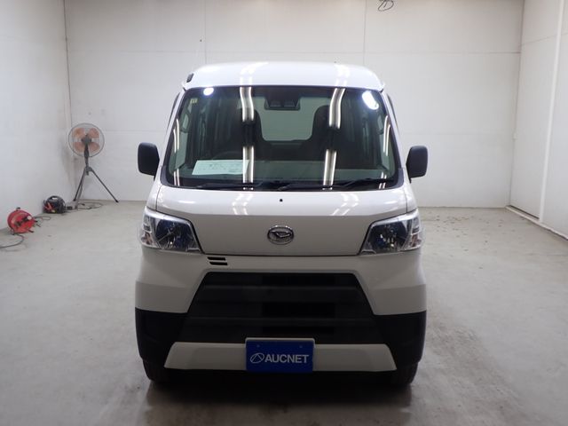 DAIHATSU HIJET CARGO 2019