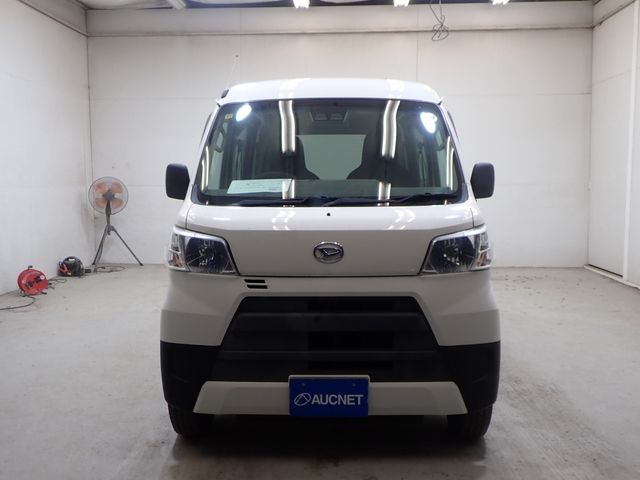 DAIHATSU HIJET CARGO 2019