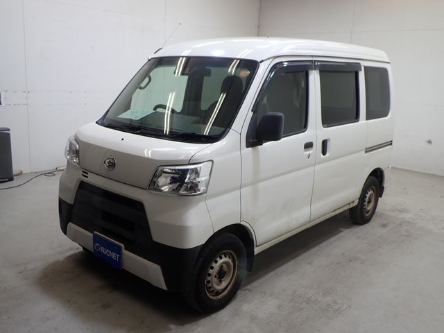 DAIHATSU HIJET CARGO 2019