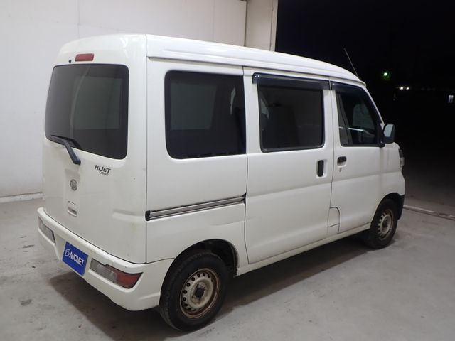 DAIHATSU HIJET CARGO 2019