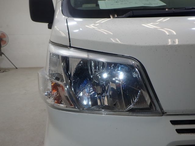 DAIHATSU HIJET CARGO 2019