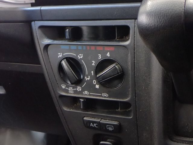 DAIHATSU HIJET CARGO 2019