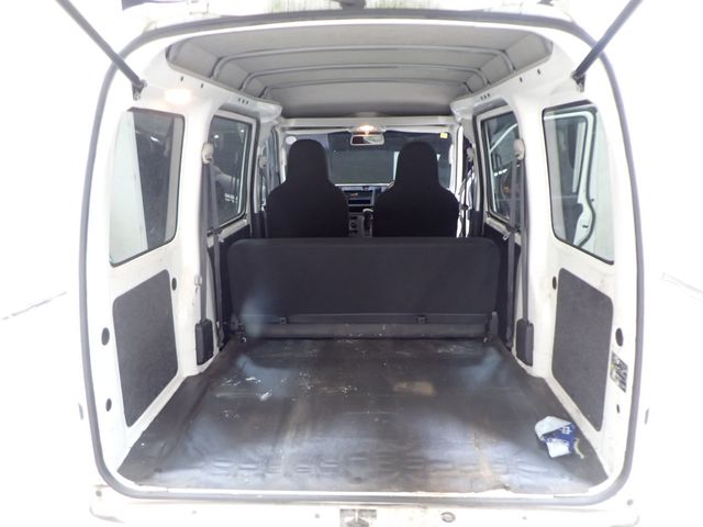 DAIHATSU HIJET CARGO 2019