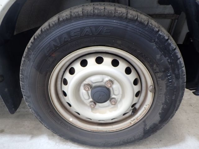 DAIHATSU HIJET CARGO 2019