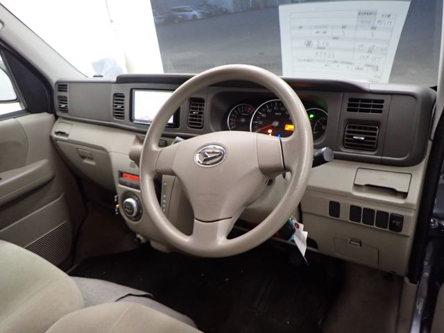 DAIHATSU ATRAI wagon 2016