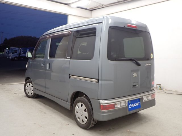 DAIHATSU ATRAI wagon 2016