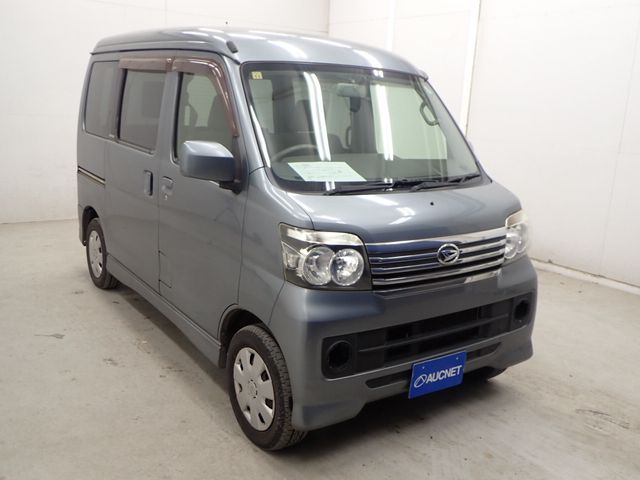 DAIHATSU ATRAI wagon 2016