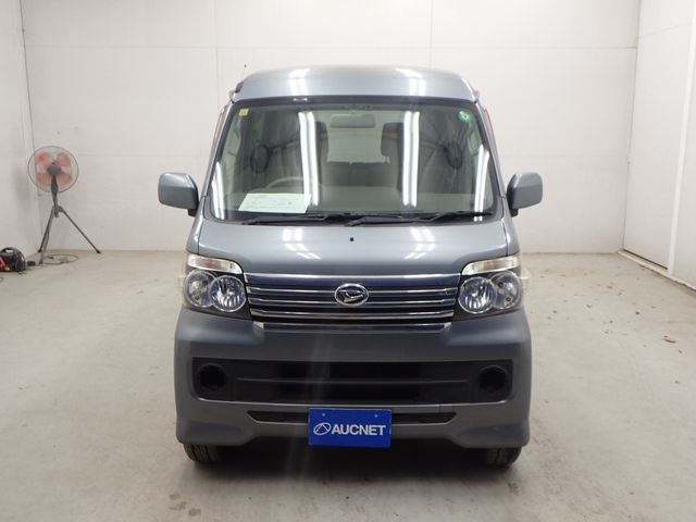 DAIHATSU ATRAI wagon 2016