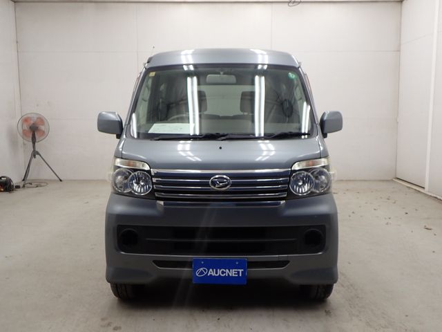 DAIHATSU ATRAI wagon 2016