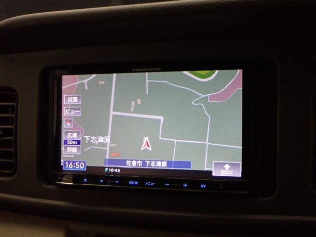 DAIHATSU ATRAI wagon 2016