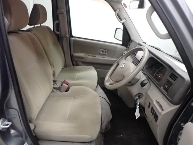 DAIHATSU ATRAI wagon 2016