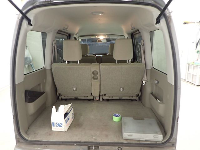 DAIHATSU ATRAI wagon 2016