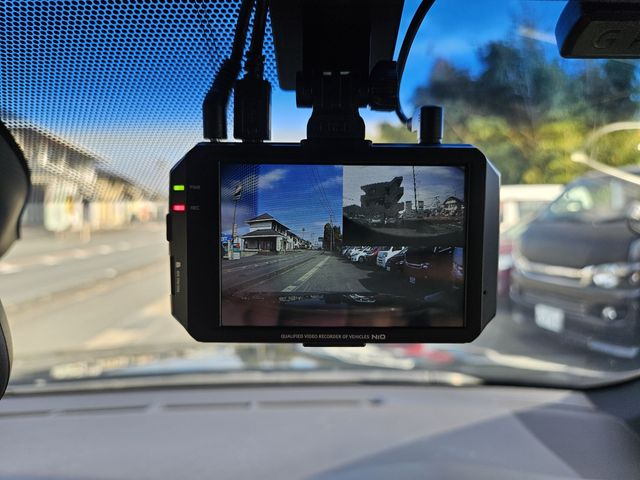 TOYOTA HARRIER 2WD 2014