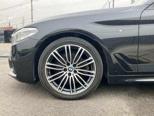 BMW BMW 5series sedan 2017