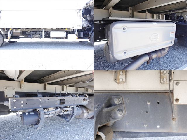 NISSAN DIESEL CONDOR 2015