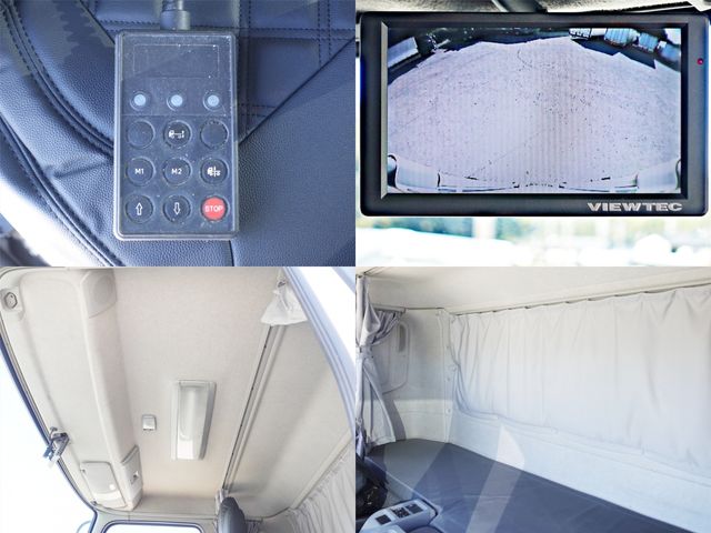 NISSAN DIESEL CONDOR 2015